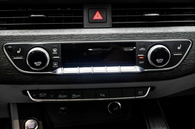 used 2024 Audi A5 Sportback car, priced at $35,457