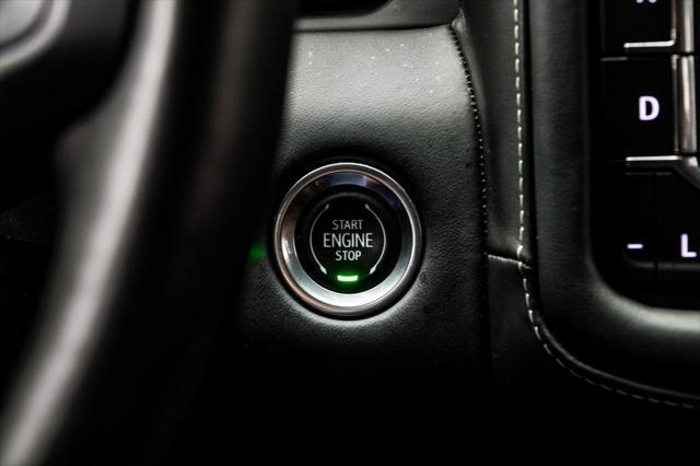 used 2023 GMC Yukon car, priced at $73,499