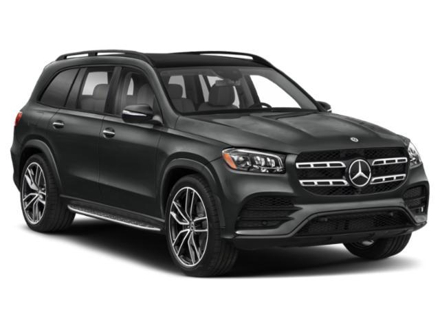 used 2021 Mercedes-Benz GLS 580 car, priced at $51,997