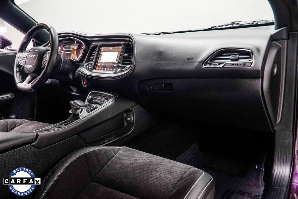 used 2021 Dodge Challenger car, priced at $82,221