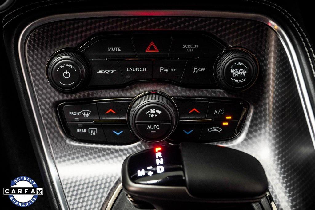 used 2021 Dodge Challenger car, priced at $82,221