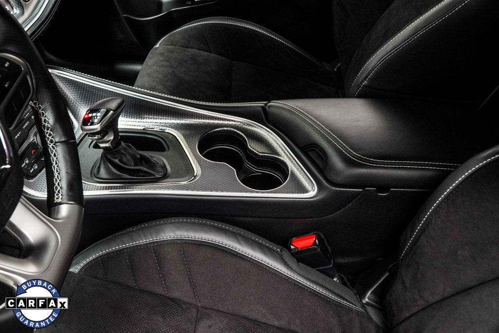 used 2021 Dodge Challenger car, priced at $82,221