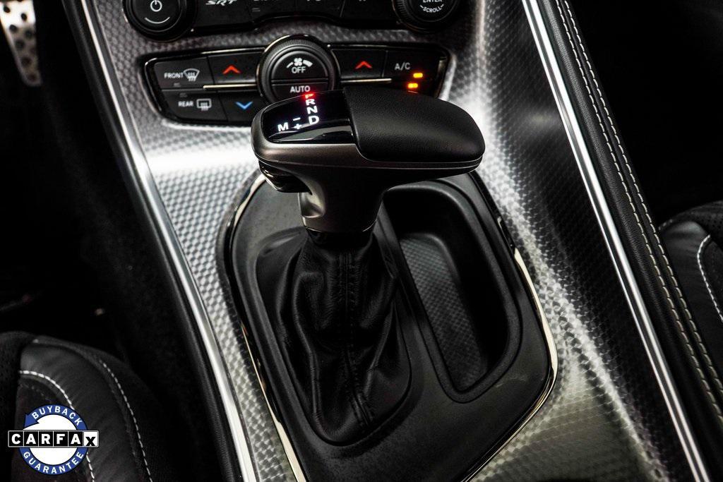 used 2021 Dodge Challenger car, priced at $82,221