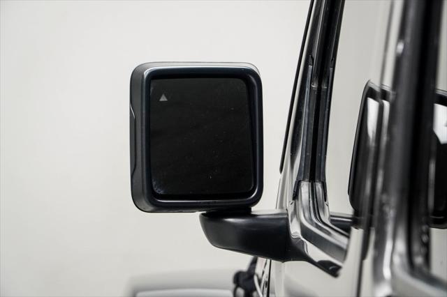 used 2019 Jeep Wrangler Unlimited car, priced at $31,591