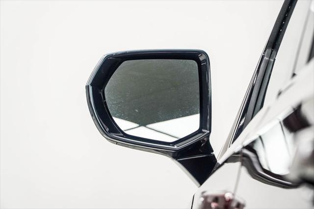 used 2023 Chevrolet Tahoe car, priced at $44,458