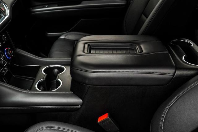 used 2023 Chevrolet Tahoe car, priced at $44,458