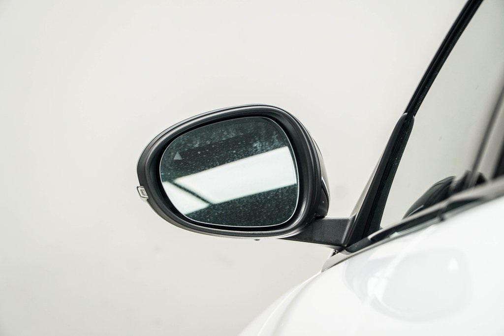 used 2022 Alfa Romeo Giulia car, priced at $25,894