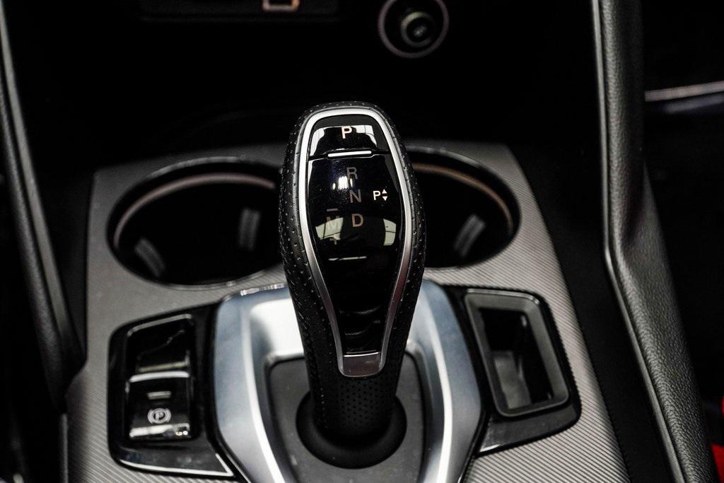 used 2022 Alfa Romeo Giulia car, priced at $25,894