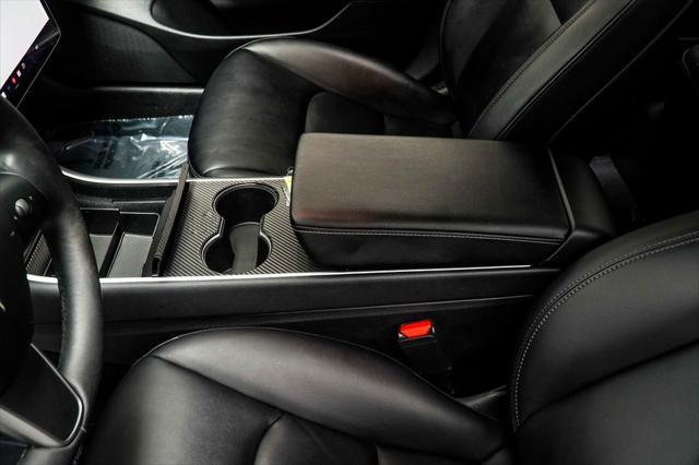 used 2020 Tesla Model 3 car, priced at $21,173