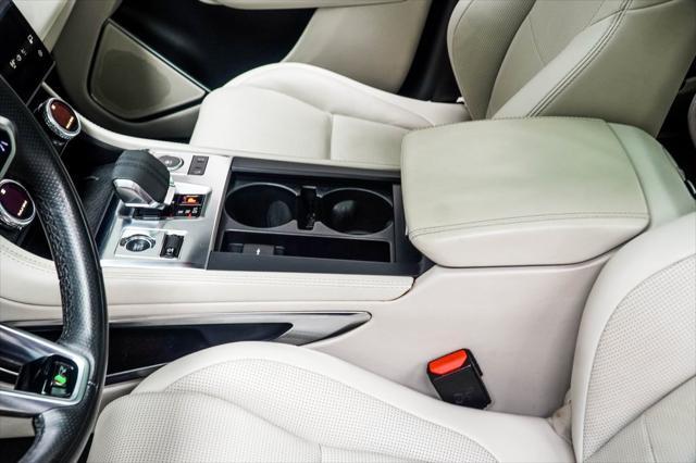 used 2021 Jaguar F-PACE car, priced at $32,994