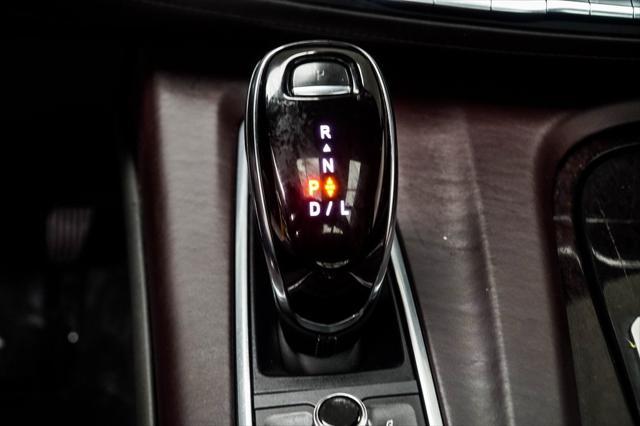 used 2022 Cadillac Escalade ESV car, priced at $63,111