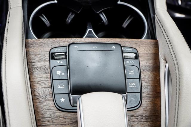used 2023 Mercedes-Benz GLE 350 car, priced at $50,908