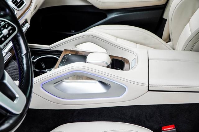 used 2023 Mercedes-Benz GLE 350 car, priced at $50,908