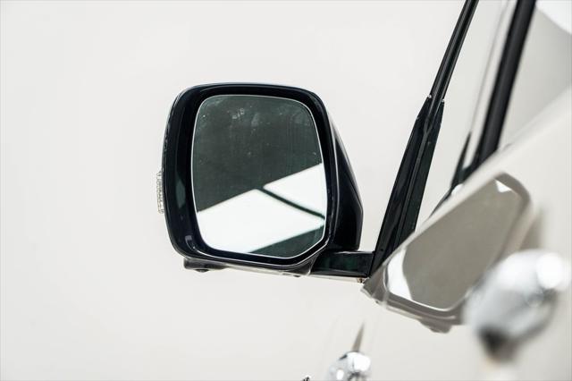 used 2024 INFINITI QX80 car, priced at $62,987