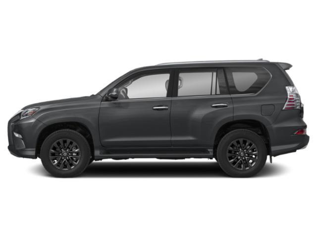 used 2020 Lexus GX 460 car, priced at $36,900