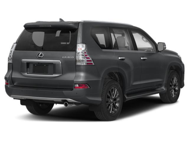 used 2020 Lexus GX 460 car, priced at $36,900