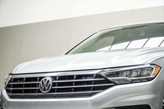 used 2021 Volkswagen Jetta car, priced at $18,199