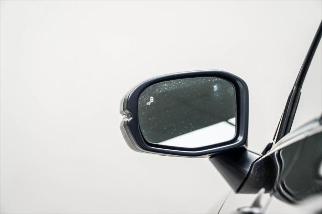 used 2023 Honda HR-V car, priced at $25,488