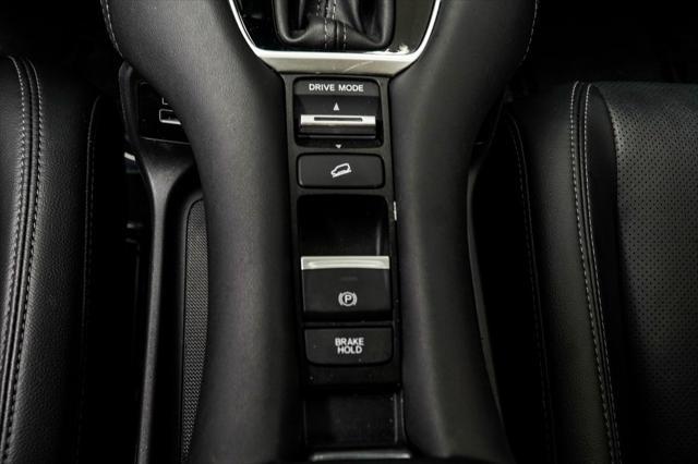 used 2023 Honda HR-V car, priced at $25,488