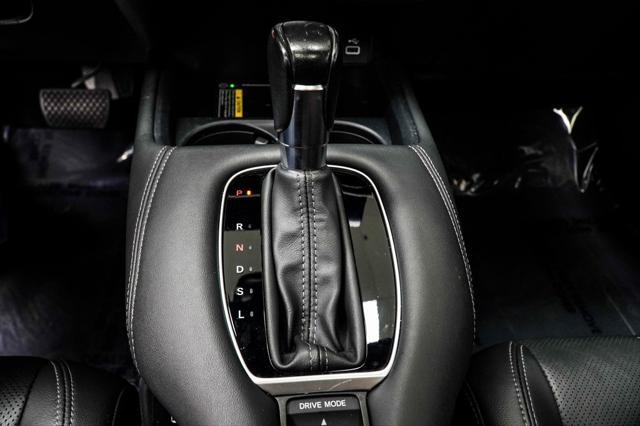 used 2023 Honda HR-V car, priced at $25,488