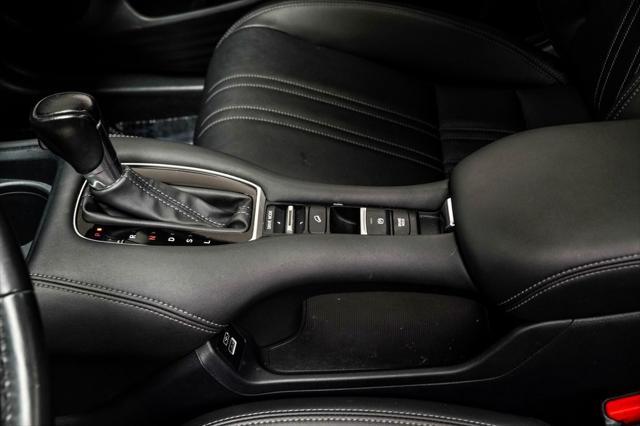 used 2023 Honda HR-V car, priced at $25,488