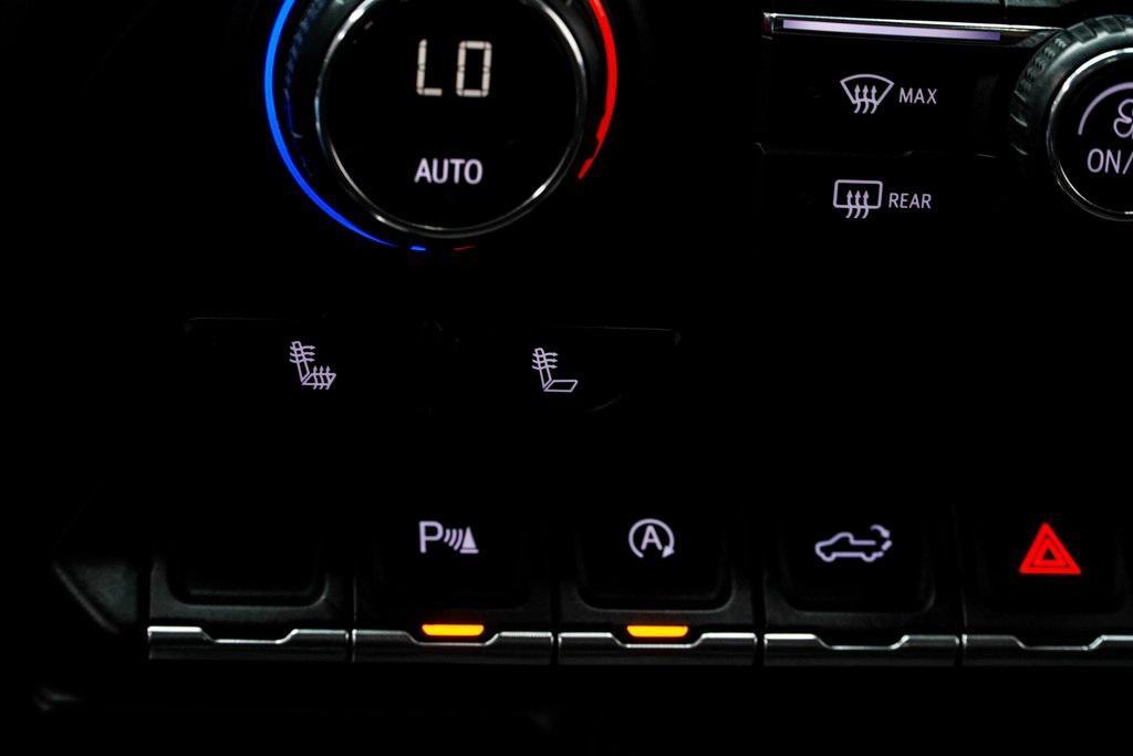 used 2019 Chevrolet Silverado 1500 car, priced at $27,750