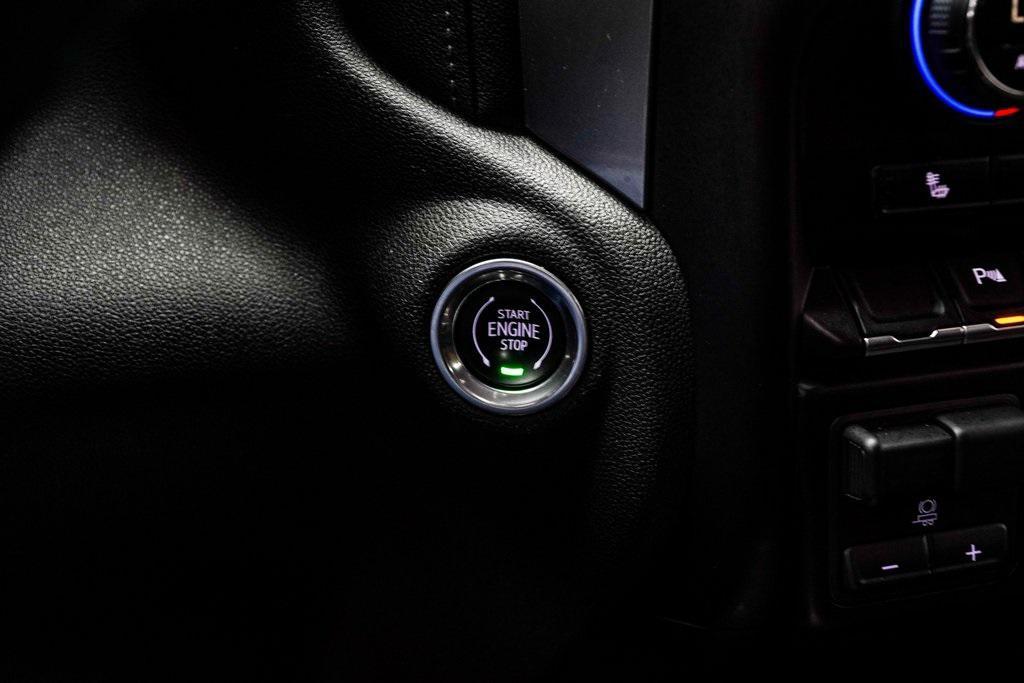 used 2019 Chevrolet Silverado 1500 car, priced at $27,750