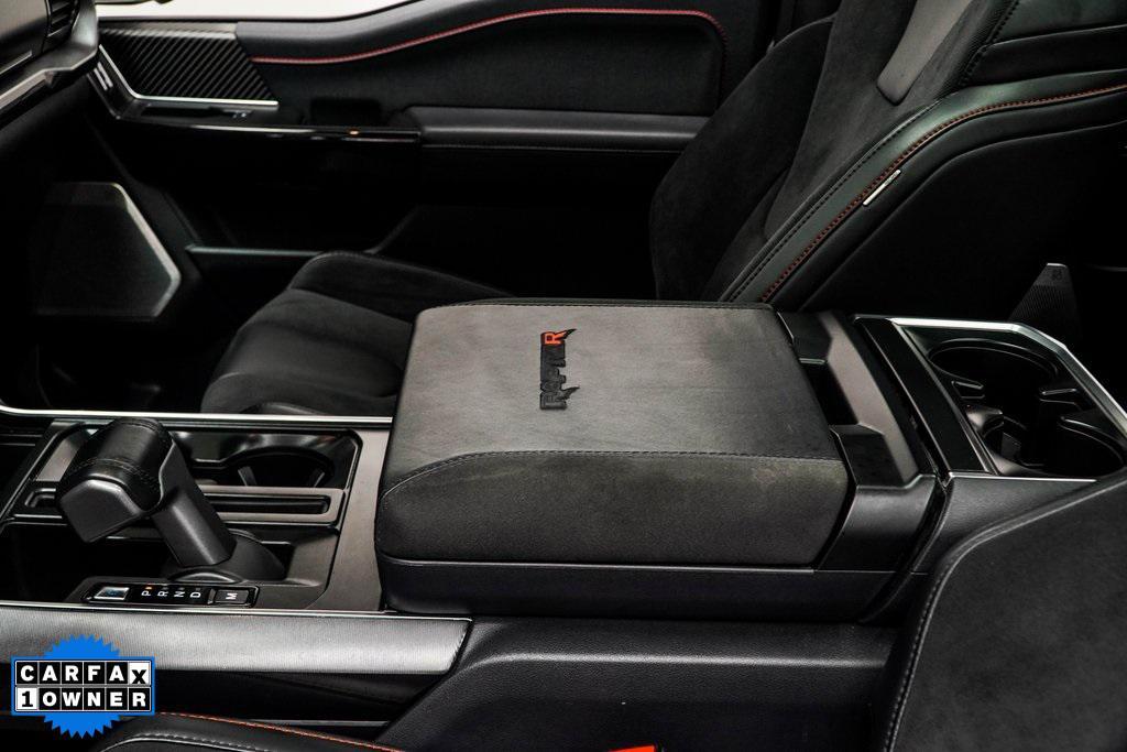 used 2023 Ford F-150 car, priced at $101,588