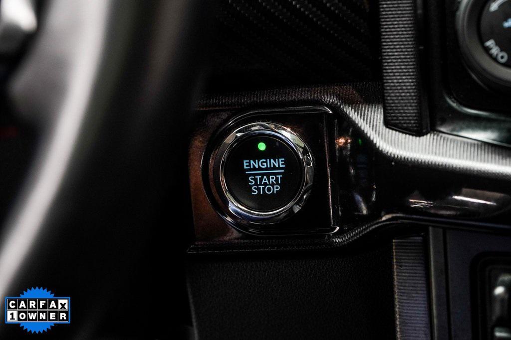 used 2023 Ford F-150 car, priced at $101,588