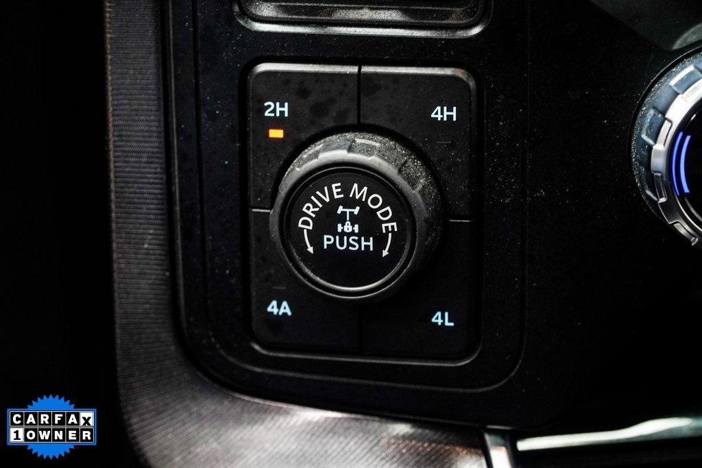 used 2023 Ford F-150 car, priced at $101,588