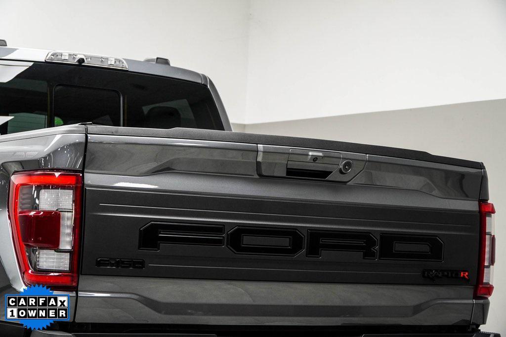 used 2023 Ford F-150 car, priced at $101,588
