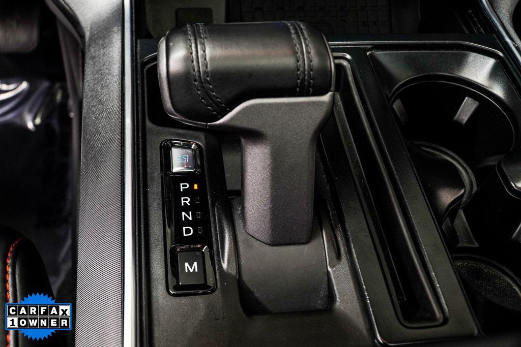 used 2023 Ford F-150 car, priced at $101,588