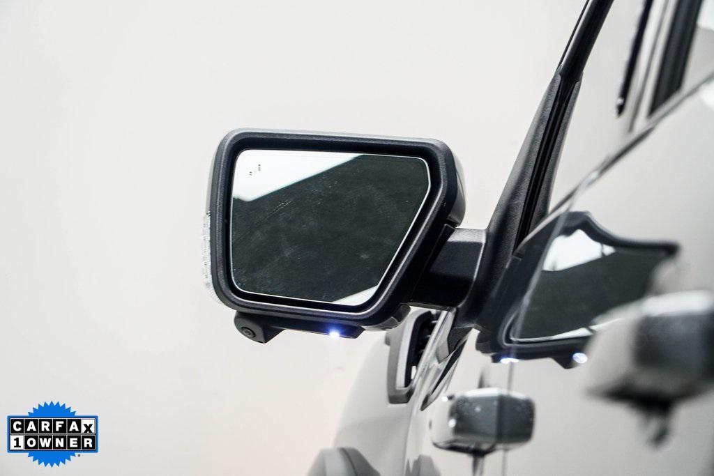 used 2023 Ford F-150 car, priced at $101,588