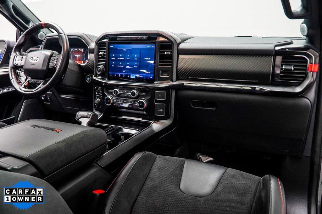 used 2023 Ford F-150 car, priced at $101,588