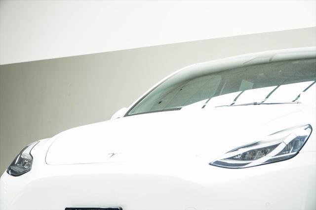 used 2021 Tesla Model Y car, priced at $28,993