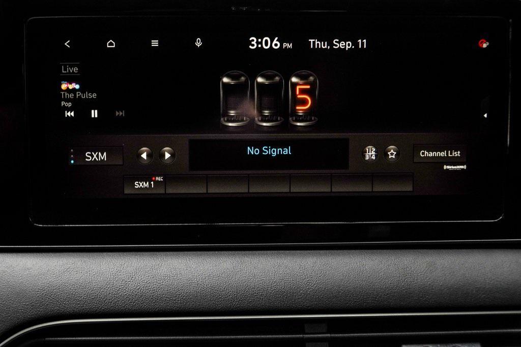 used 2022 Hyundai Palisade car, priced at $28,684