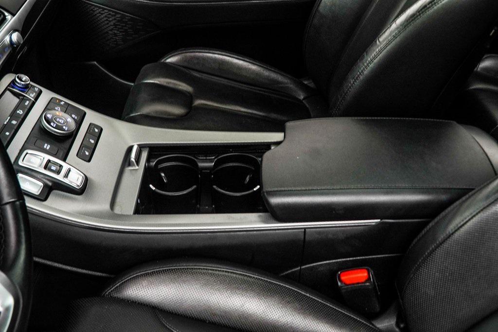 used 2022 Hyundai Palisade car, priced at $28,684