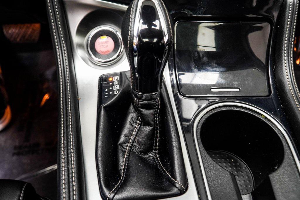 used 2020 Nissan Maxima car, priced at $19,179