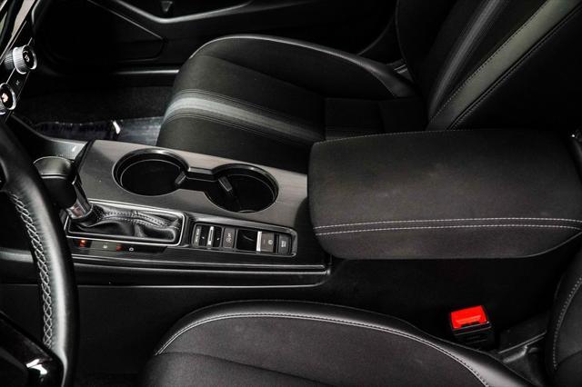 used 2022 Honda Civic car, priced at $22,919