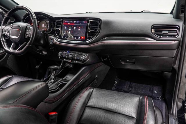 used 2023 Dodge Durango car, priced at $42,200