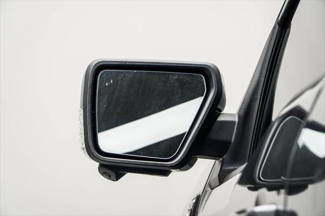 used 2022 Ford F-150 car, priced at $43,764