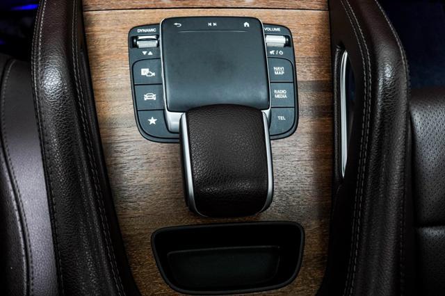 used 2022 Mercedes-Benz GLE 350 car, priced at $40,169