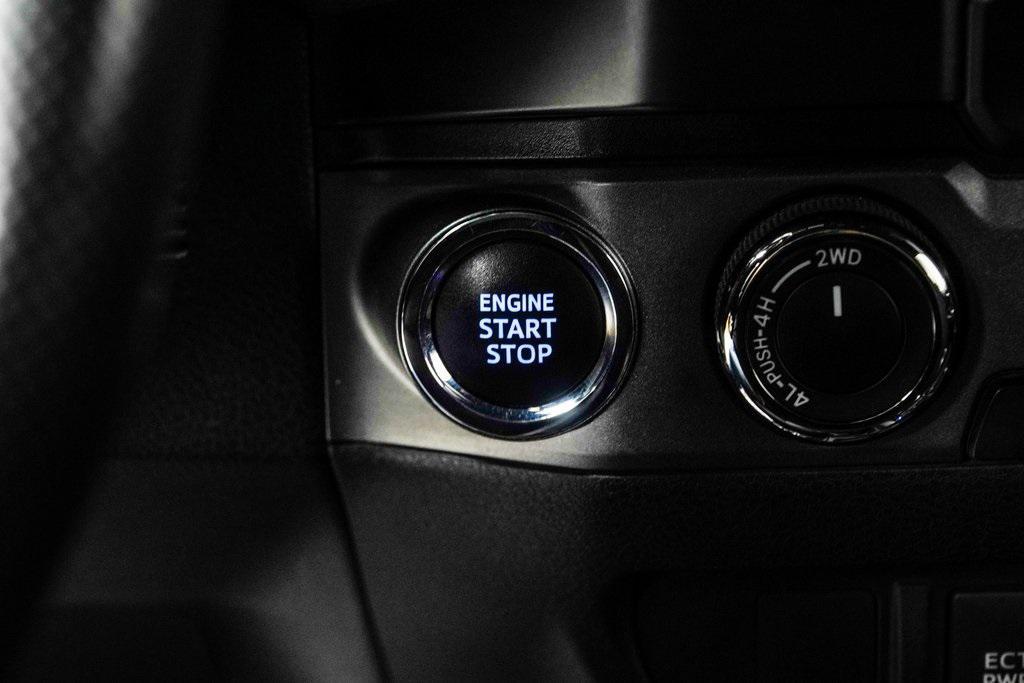 used 2019 Toyota Tacoma car, priced at $33,699