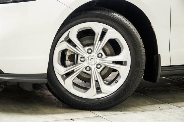 used 2024 Honda Accord car, priced at $25,998