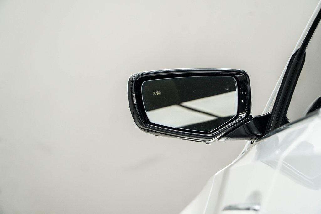 used 2020 Cadillac CT5 car, priced at $24,813