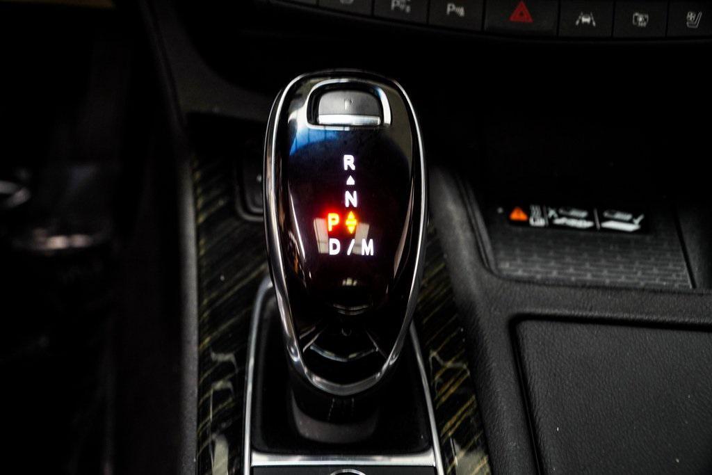 used 2020 Cadillac CT5 car, priced at $24,813