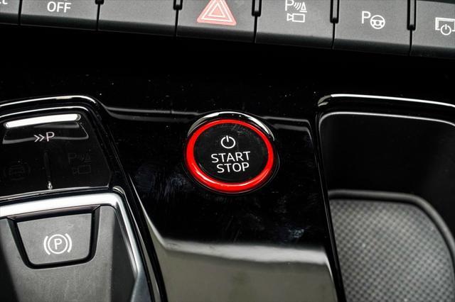 used 2023 Audi RS e-tron GT car, priced at $80,172