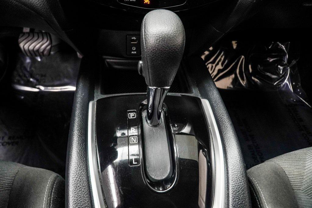 used 2016 Nissan Rogue car, priced at $8,699