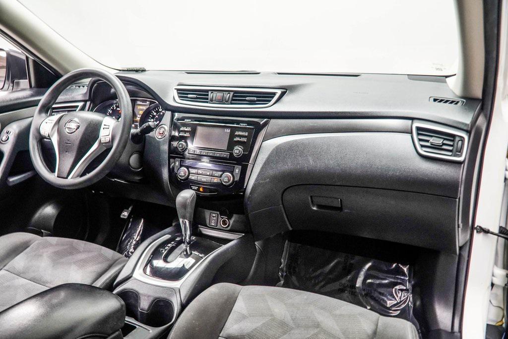 used 2016 Nissan Rogue car, priced at $8,699