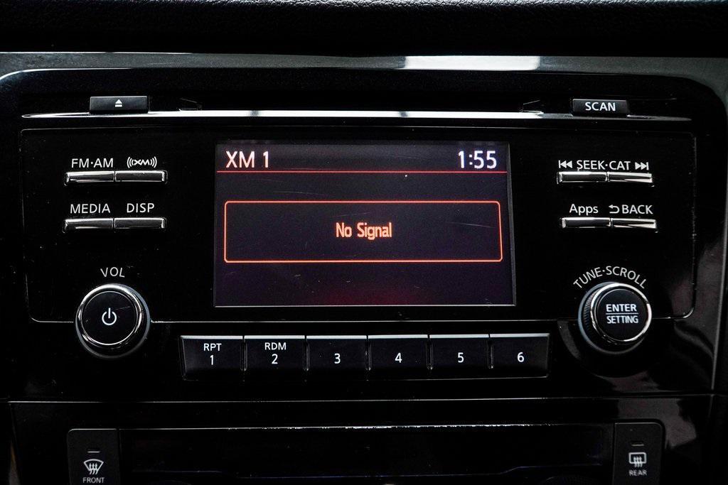 used 2016 Nissan Rogue car, priced at $8,699